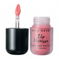 Mon Reve Lip Mousse 05 Florence 4gr